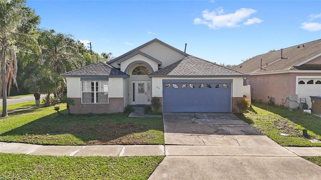 165 SENECA POINT TRAIL, Kissimmee, FL 34746