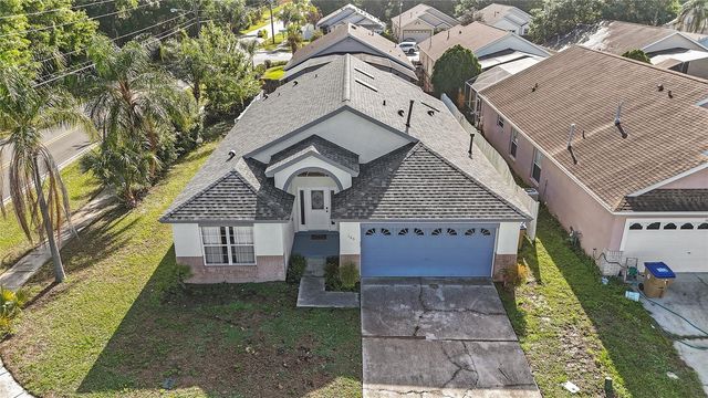 165 SENECA POINT TRAIL, Kissimmee, FL 34746