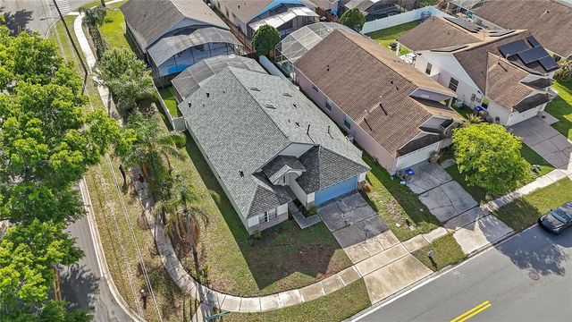 165 SENECA POINT TRAIL, Kissimmee, FL 34746