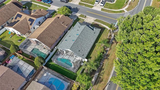 165 SENECA POINT TRAIL, Kissimmee, FL 34746
