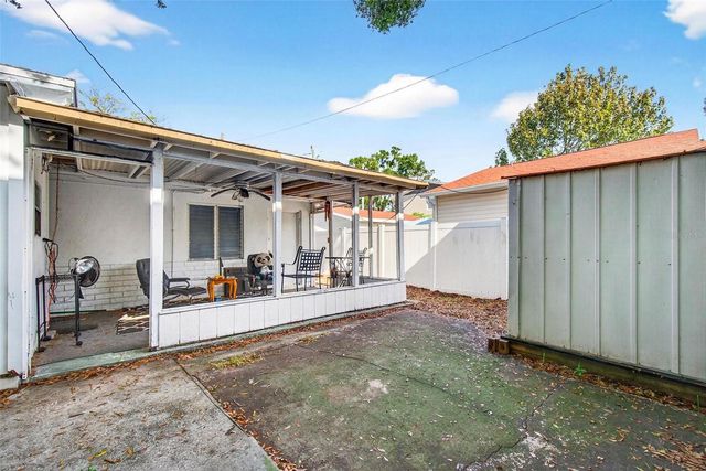 2635 14TH AVENUE N, St Petersburg, FL 33713