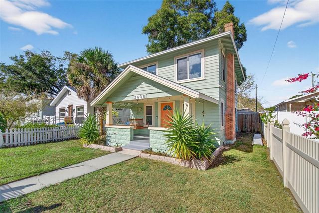 2635 14TH AVENUE N, St Petersburg, FL 33713