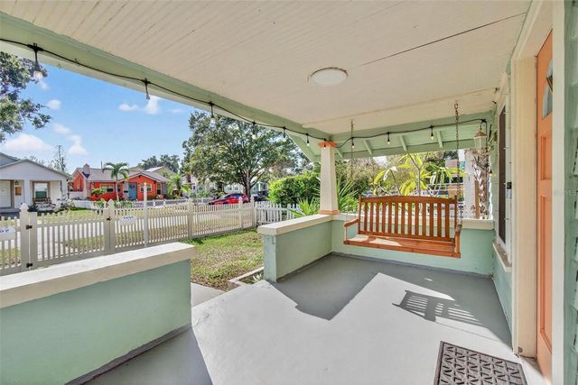 2635 14TH AVENUE N, St Petersburg, FL 33713