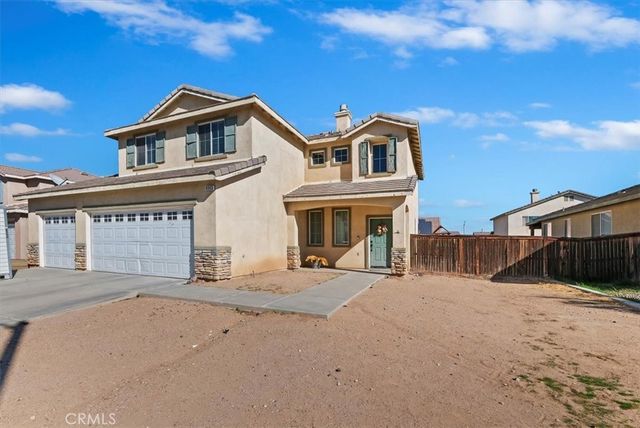 8965 Grindella Court, Hesperia, CA 92344