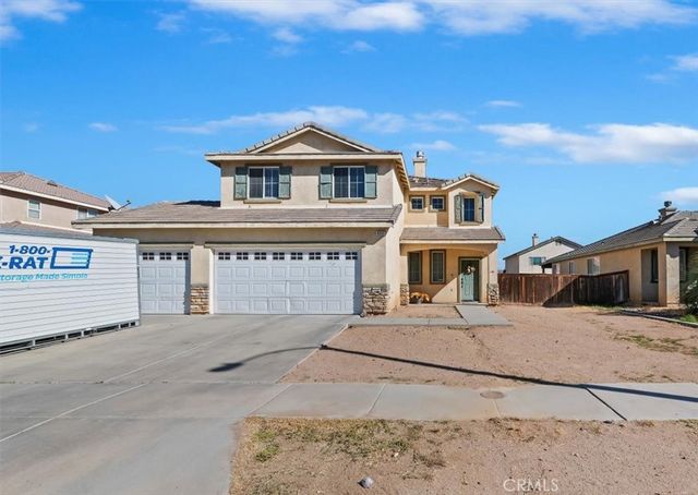 8965 Grindella Court, Hesperia, CA 92344