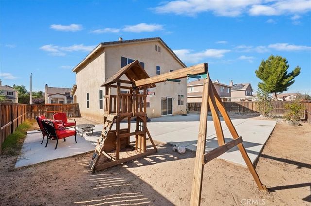 8965 Grindella Court, Hesperia, CA 92344