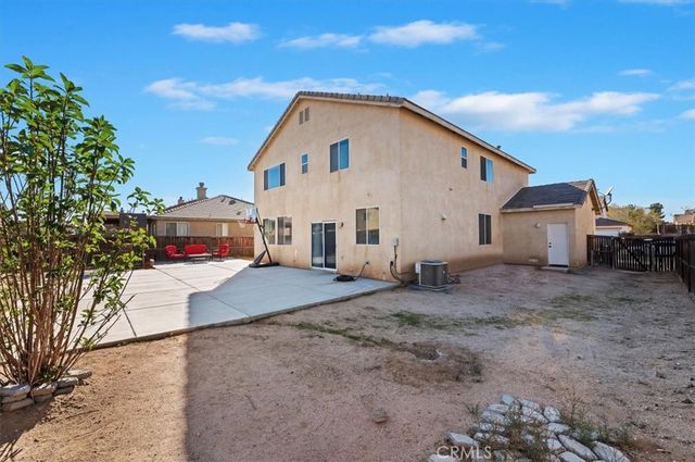 8965 Grindella Court, Hesperia, CA 92344