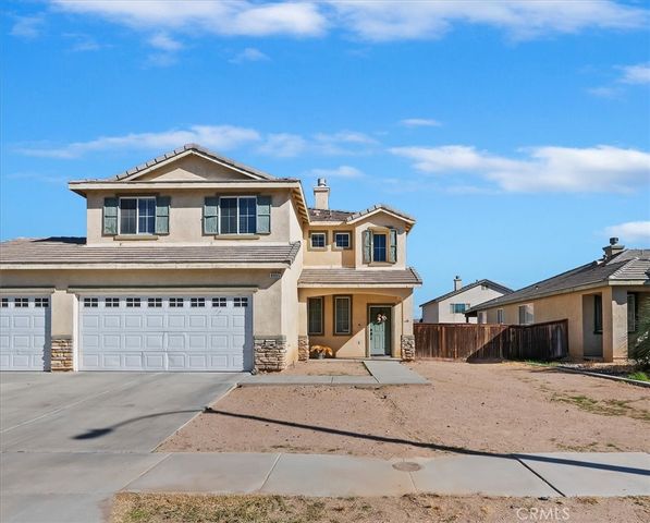 8965 Grindella Court, Hesperia, CA 92344