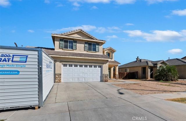 8965 Grindella Court, Hesperia, CA 92344
