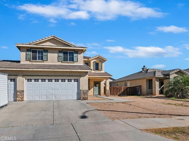 8965 Grindella Court, Hesperia, CA 92344