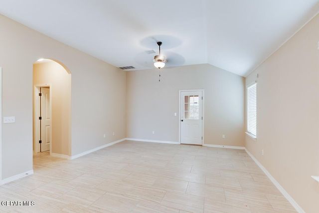 14208 Pawnee Court, Clint, TX 79836