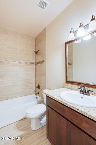 14208 Pawnee Court, Clint, TX 79836