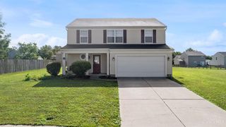 7 Shank Lane, Pierce Twp, OH 45102