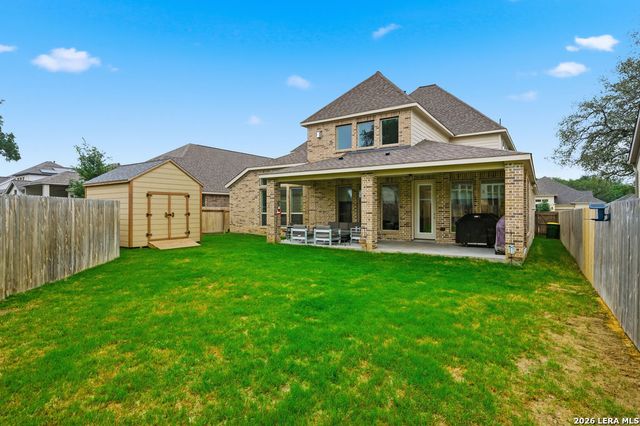10123 Dapple Colt, San Antonio, TX 78254