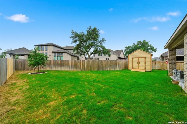 10123 Dapple Colt, San Antonio, TX 78254