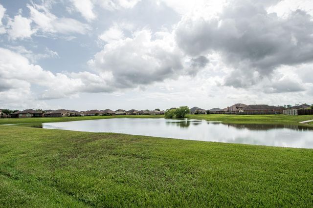 18714 Deer Trace Drive, Crosby, TX 77532