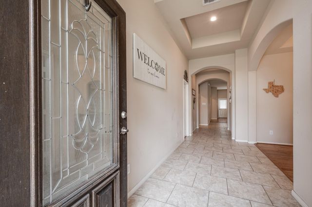 18714 Deer Trace Drive, Crosby, TX 77532