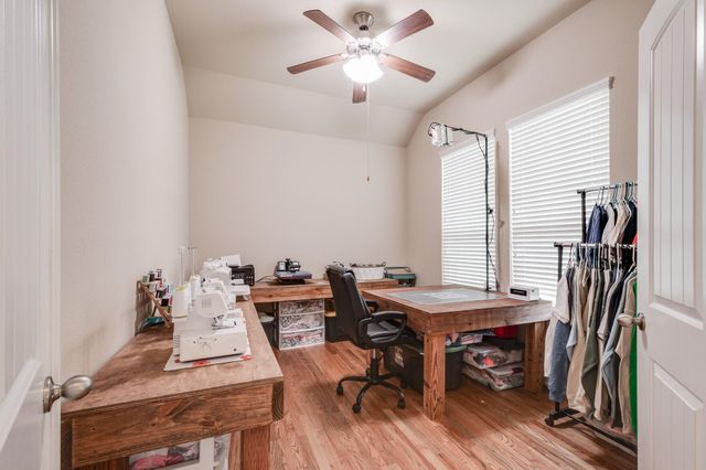 18714 Deer Trace Drive, Crosby, TX 77532