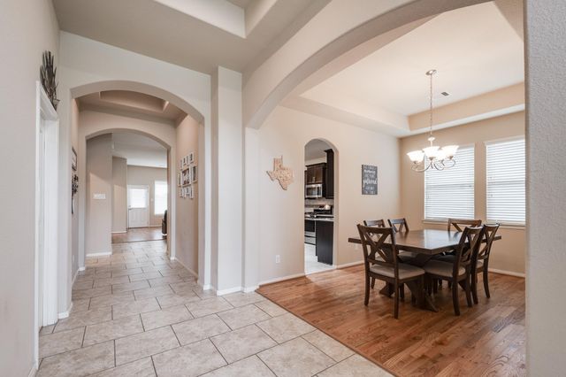 18714 Deer Trace Drive, Crosby, TX 77532