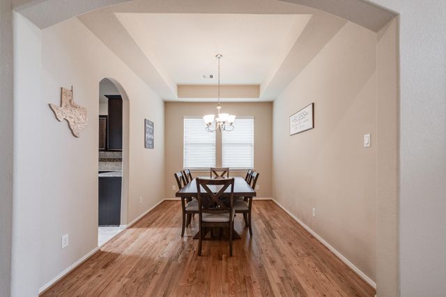 18714 Deer Trace Drive, Crosby, TX 77532