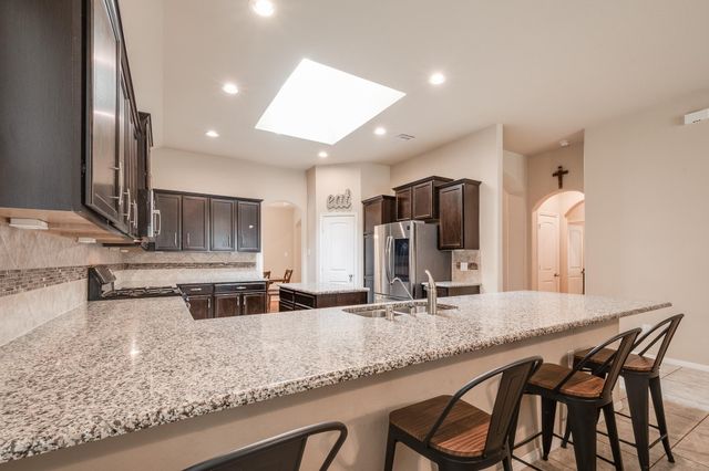 18714 Deer Trace Drive, Crosby, TX 77532
