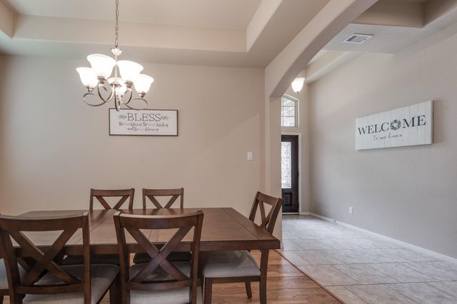 18714 Deer Trace Drive, Crosby, TX 77532