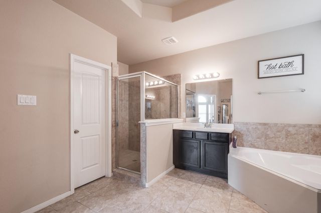 18714 Deer Trace Drive, Crosby, TX 77532