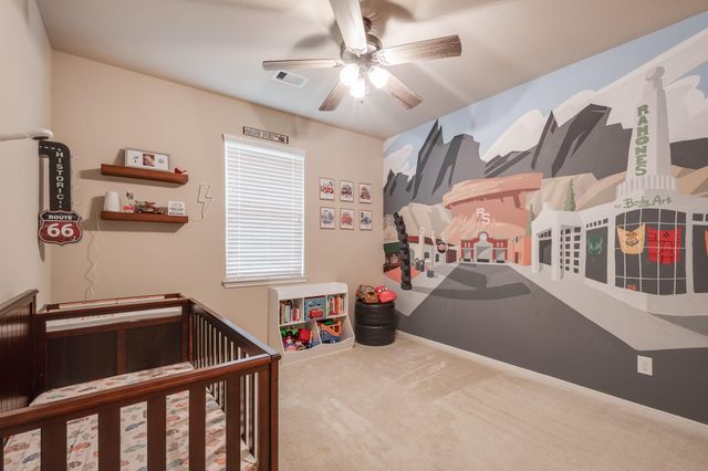 18714 Deer Trace Drive, Crosby, TX 77532