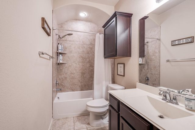 18714 Deer Trace Drive, Crosby, TX 77532