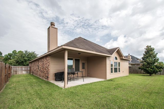 18714 Deer Trace Drive, Crosby, TX 77532