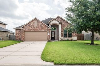 18714 Deer Trace Drive, Crosby, TX 77532