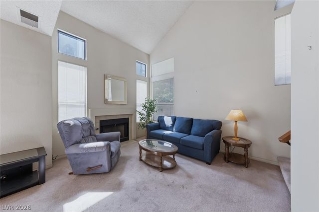 4987 Strauss Drive, Las Vegas, NV 89146