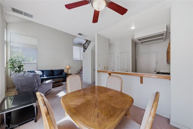 4987 Strauss Drive, Las Vegas, NV 89146