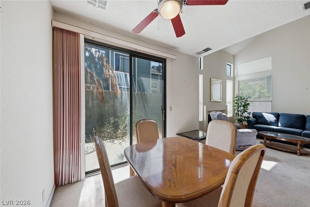 4987 Strauss Drive, Las Vegas, NV 89146