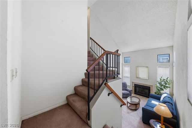 4987 Strauss Drive, Las Vegas, NV 89146