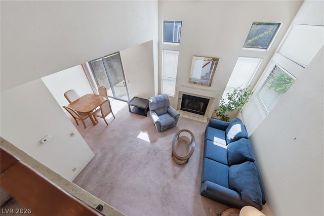 4987 Strauss Drive, Las Vegas, NV 89146