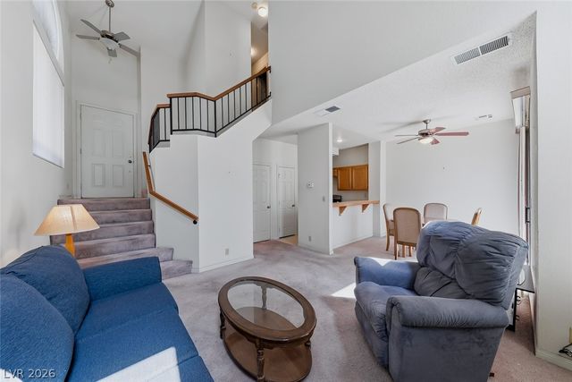 4987 Strauss Drive, Las Vegas, NV 89146