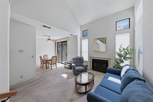 4987 Strauss Drive, Las Vegas, NV 89146