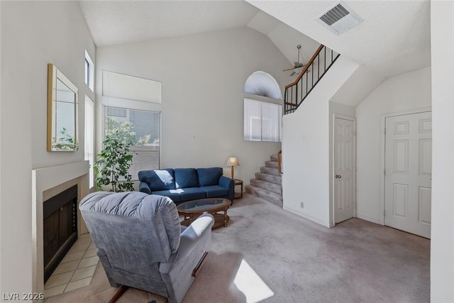 4987 Strauss Drive, Las Vegas, NV 89146