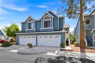 4987 Strauss Drive, Las Vegas, NV 89146