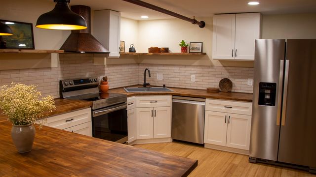 423 W 1st Ave, Spokane, WA 99201