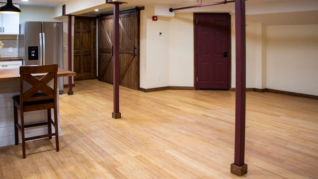 423 W 1st Ave, Spokane, WA 99201