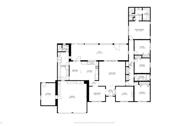 10349 SW 49th Manor, Cooper City, FL 33328