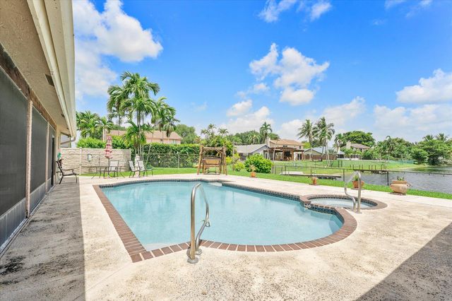 10349 SW 49th Manor, Cooper City, FL 33328