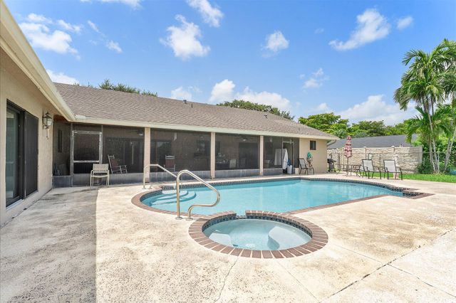 10349 SW 49th Manor, Cooper City, FL 33328