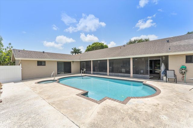 10349 SW 49th Manor, Cooper City, FL 33328