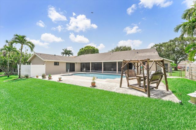 10349 SW 49th Manor, Cooper City, FL 33328