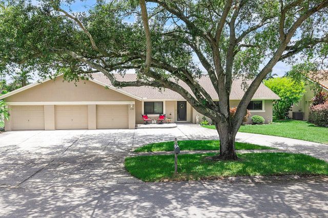 10349 SW 49th Manor, Cooper City, FL 33328
