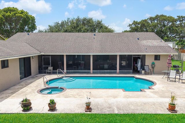 10349 SW 49th Manor, Cooper City, FL 33328