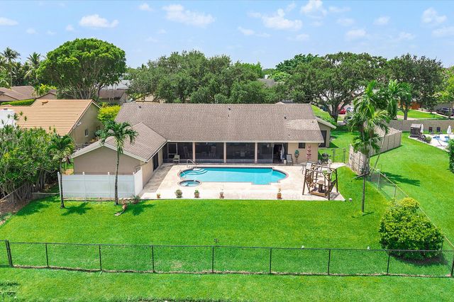 10349 SW 49th Manor, Cooper City, FL 33328